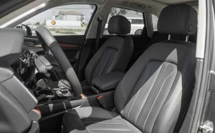 2022 Audi FY Q5 - Image 5 of 8