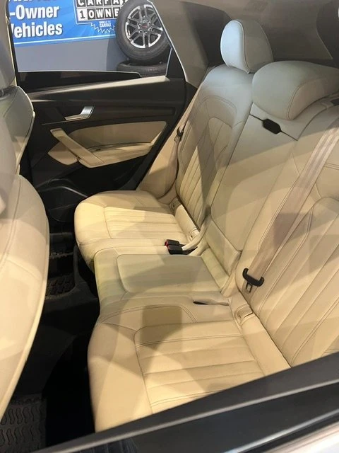 2022 Audi FY Q5 - Image 10 of 17
