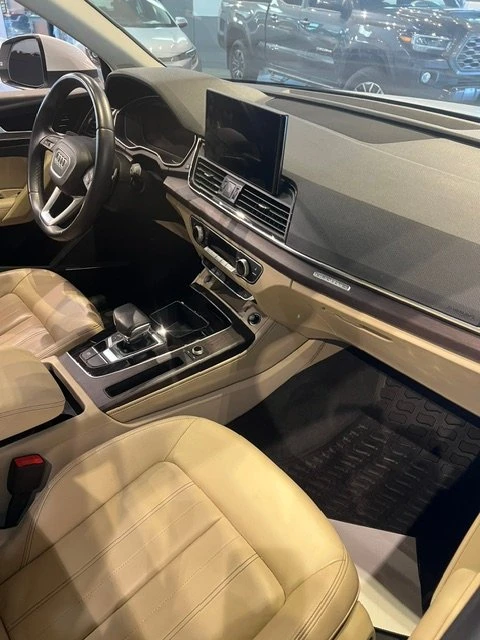2022 Audi FY Q5 - Image 11 of 17