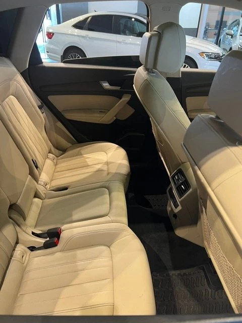 2022 Audi FY Q5 - Image 13 of 17