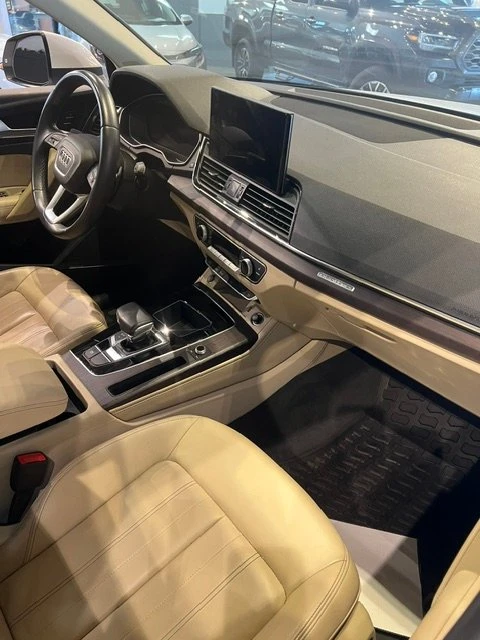 2022 Audi FY Q5 - Image 12 of 17