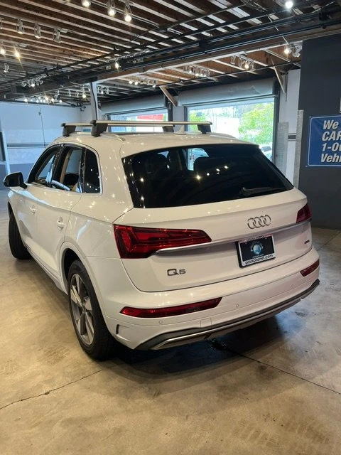 2022 Audi FY Q5 - Image 5 of 17