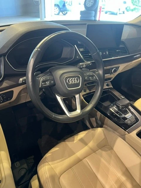 2022 Audi FY Q5 - Image 7 of 17