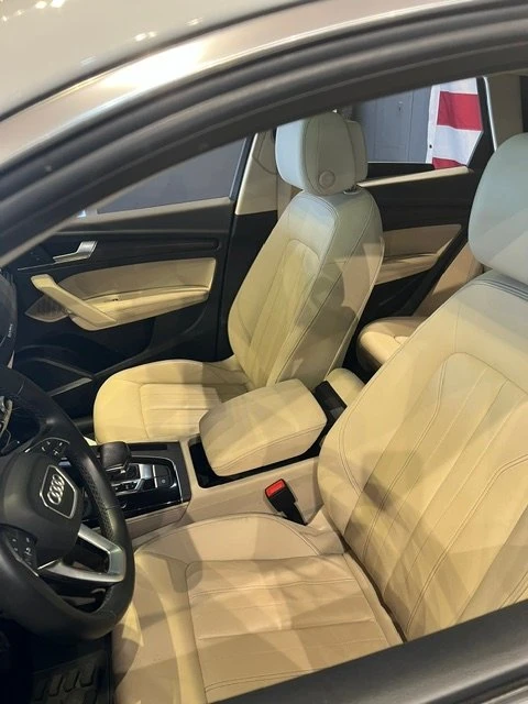 2022 Audi FY Q5 - Image 8 of 17