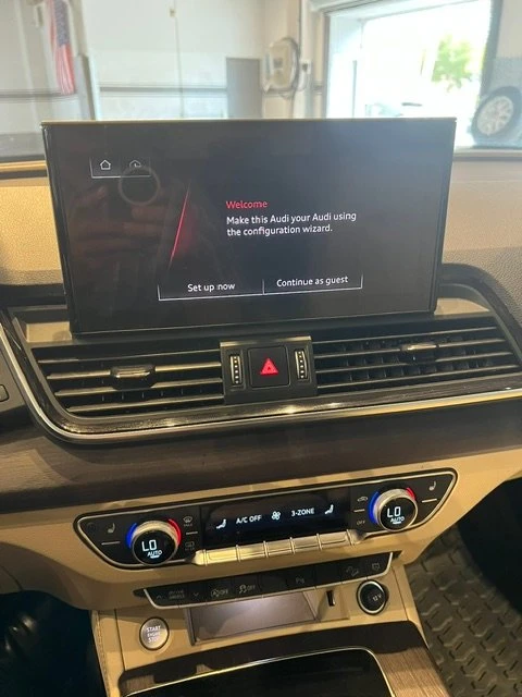 2022 Audi FY Q5 - Image 17 of 17