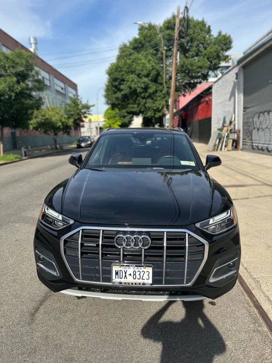 2022 Audi FY Q5 - Image 2 of 24