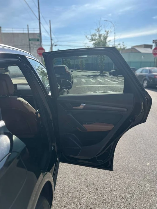 2022 Audi FY Q5 - Image 19 of 24