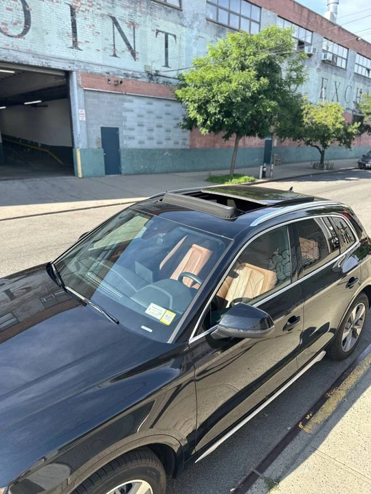 2022 Audi FY Q5 - Image 7 of 24