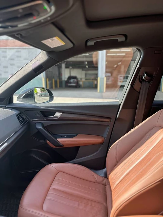2022 Audi FY Q5 - Image 14 of 24