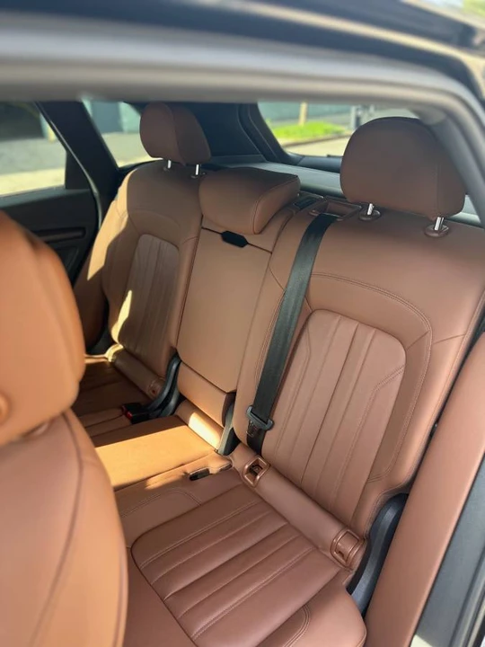 2022 Audi FY Q5 - Image 11 of 24