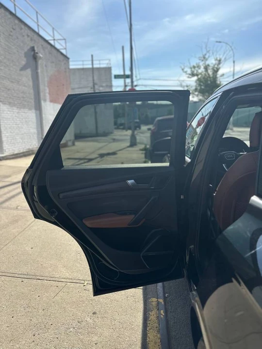 2022 Audi FY Q5 - Image 16 of 24