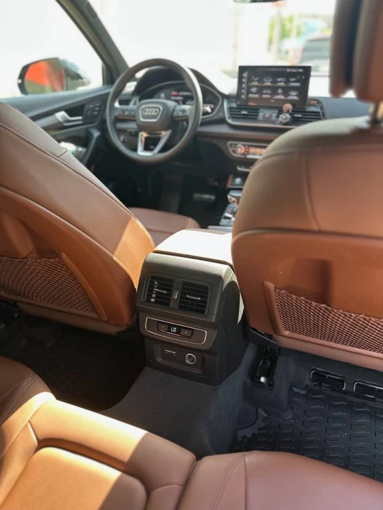 2022 Audi FY Q5 - Image 18 of 24