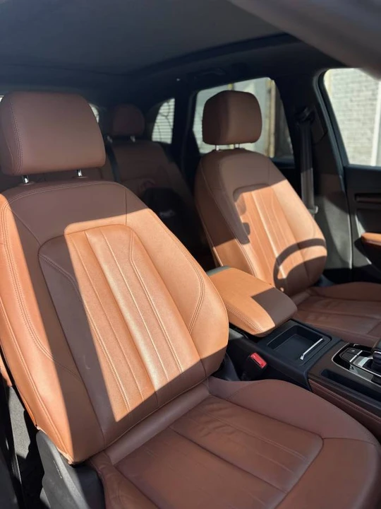 2022 Audi FY Q5 - Image 21 of 24