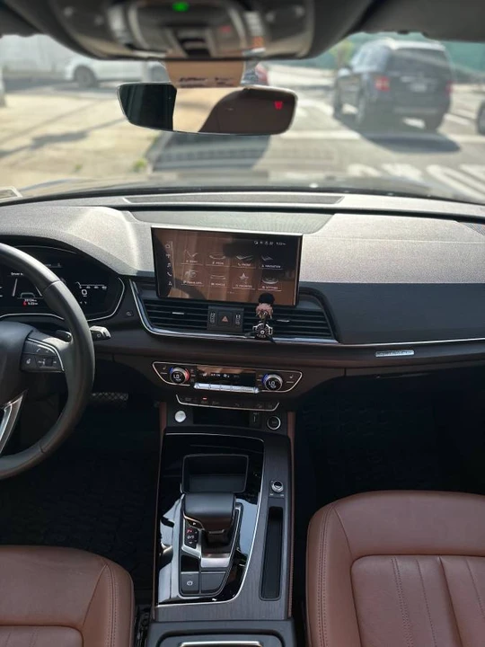 2022 Audi FY Q5 - Image 15 of 24