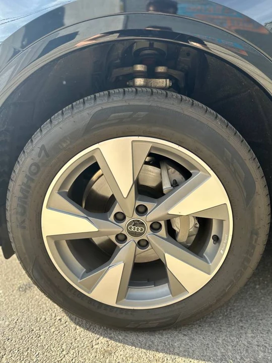 2022 Audi FY Q5 - Image 8 of 24