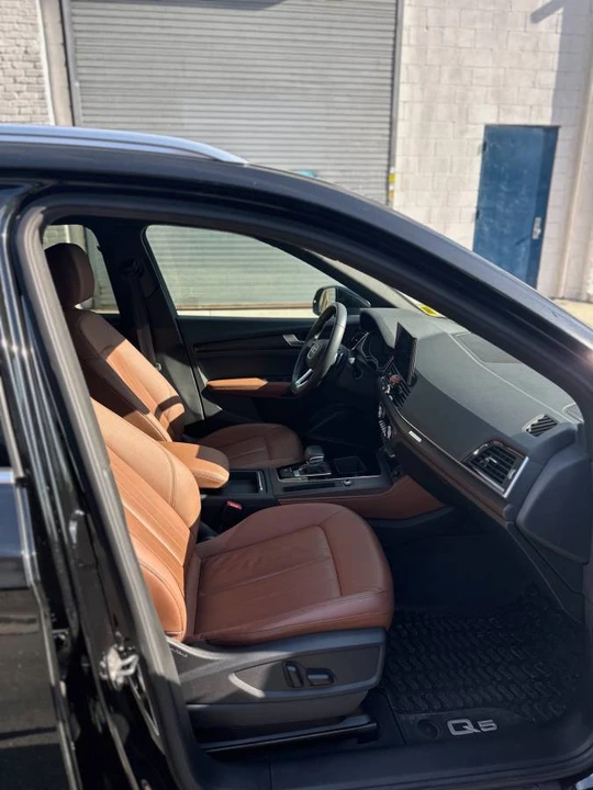 2022 Audi FY Q5 - Image 20 of 24