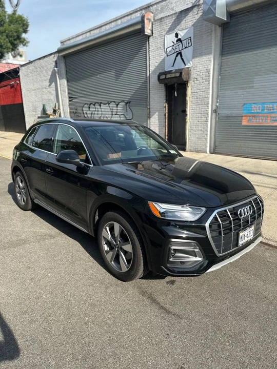 2022 Audi FY Q5 - Image 6 of 24