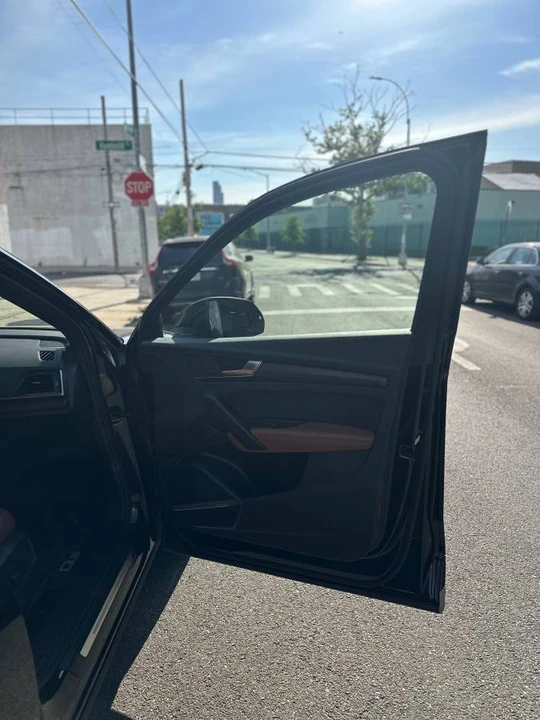 2022 Audi FY Q5 - Image 22 of 24