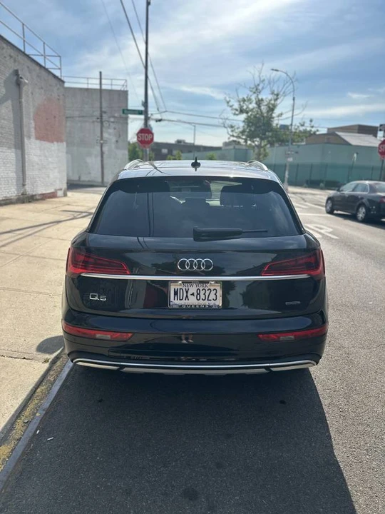 2022 Audi FY Q5 - Image 4 of 24