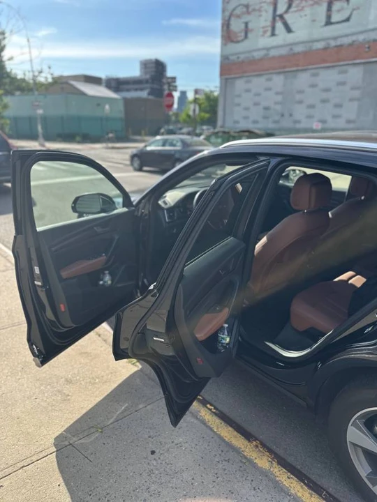 2022 Audi FY Q5 - Image 9 of 24
