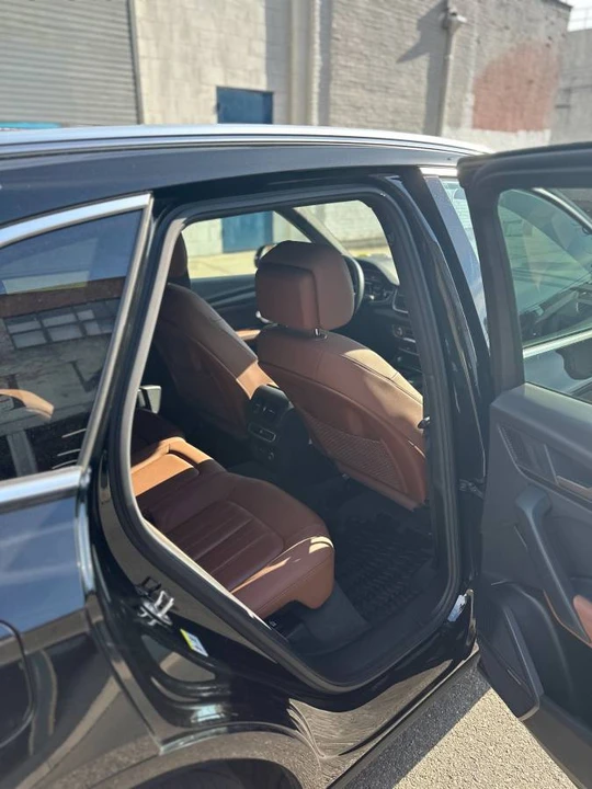 2022 Audi FY Q5 - Image 17 of 24