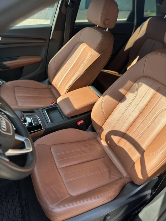 2022 Audi FY Q5 - Image 10 of 24