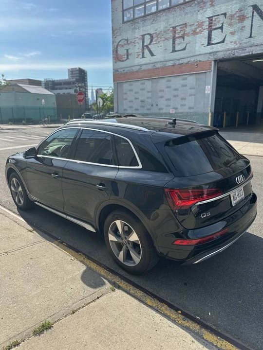 2022 Audi FY Q5 - Image 3 of 24