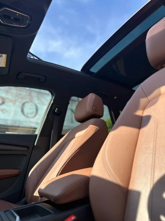 2022 Audi FY Q5 - Image 24 of 24