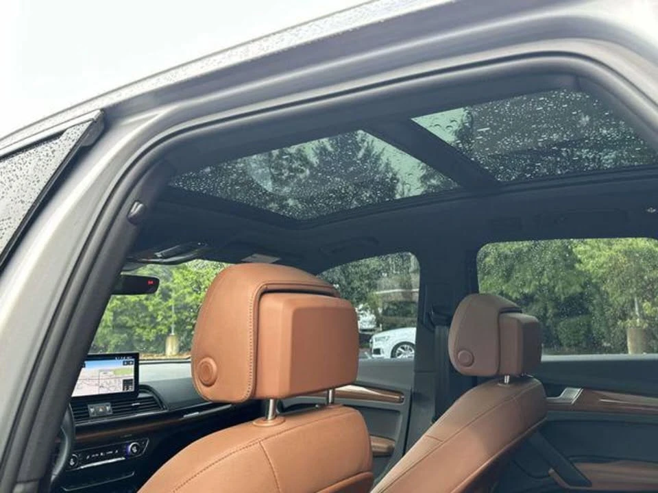 2022 Audi FY Q5 - Image 13 of 14