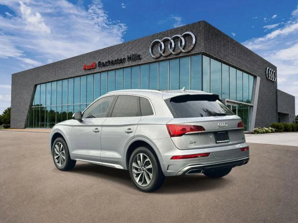 2022 Audi FY Q5 - Image 3 of 14