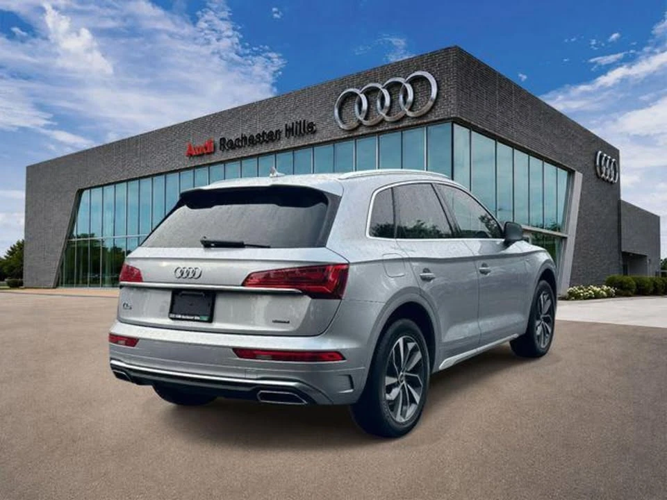 2022 Audi FY Q5 - Image 4 of 14