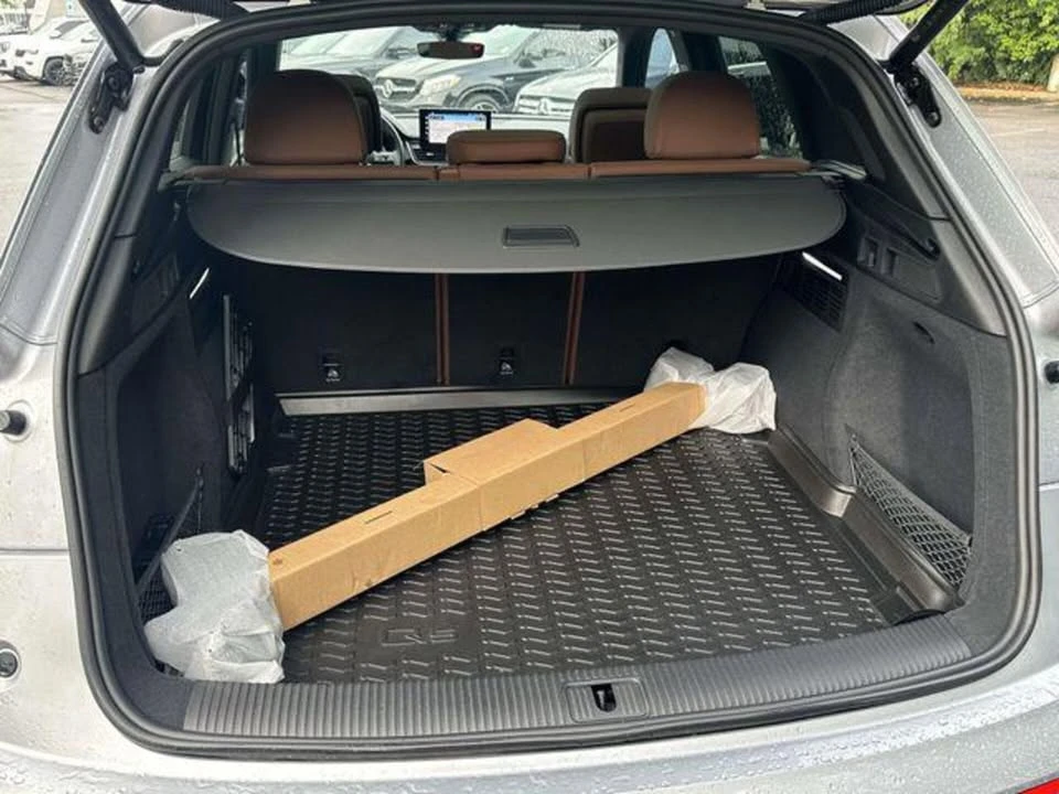 2022 Audi FY Q5 - Image 9 of 14