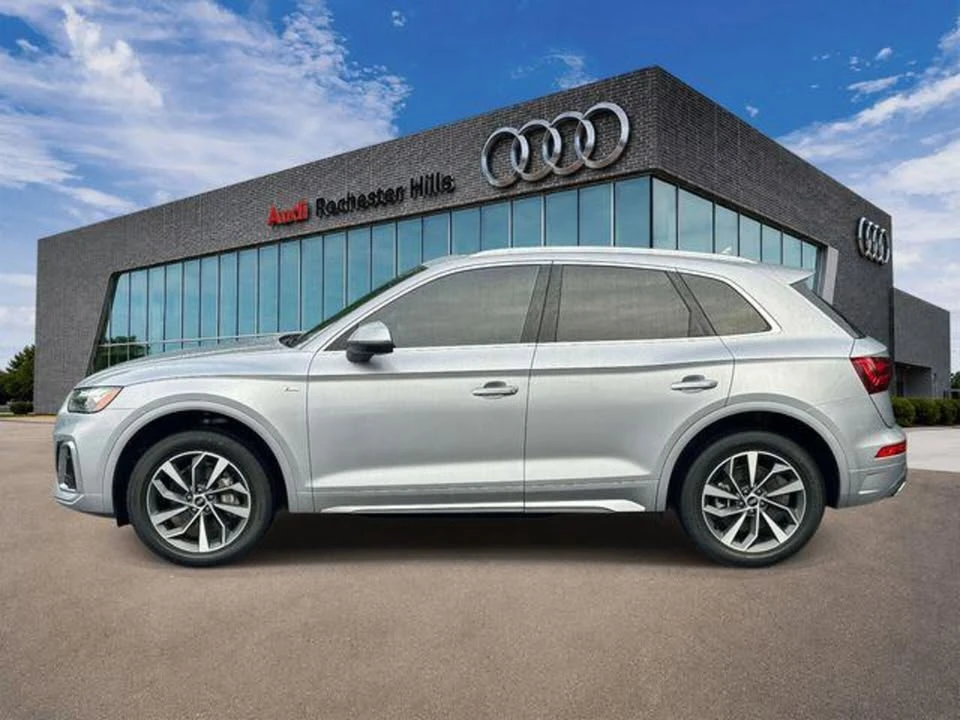 2022 Audi FY Q5 - Image 2 of 14