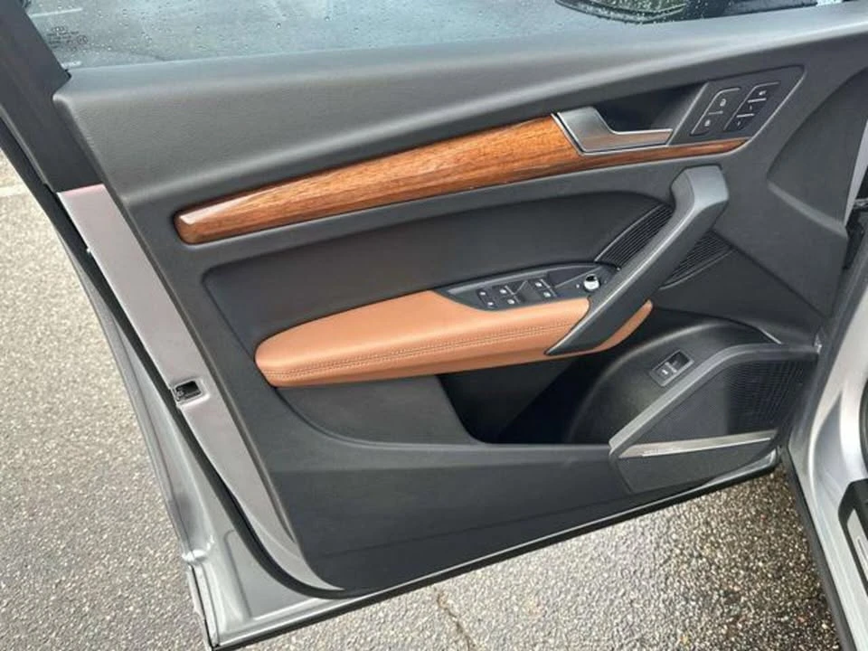 2022 Audi FY Q5 - Image 14 of 14