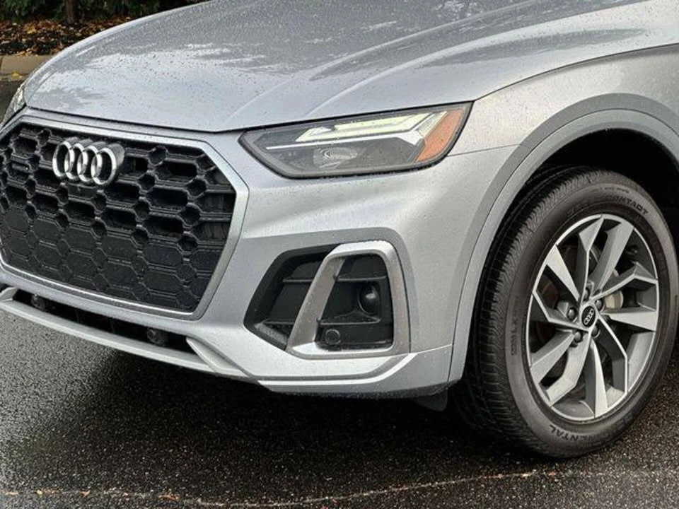 2022 Audi FY Q5 - Image 6 of 14