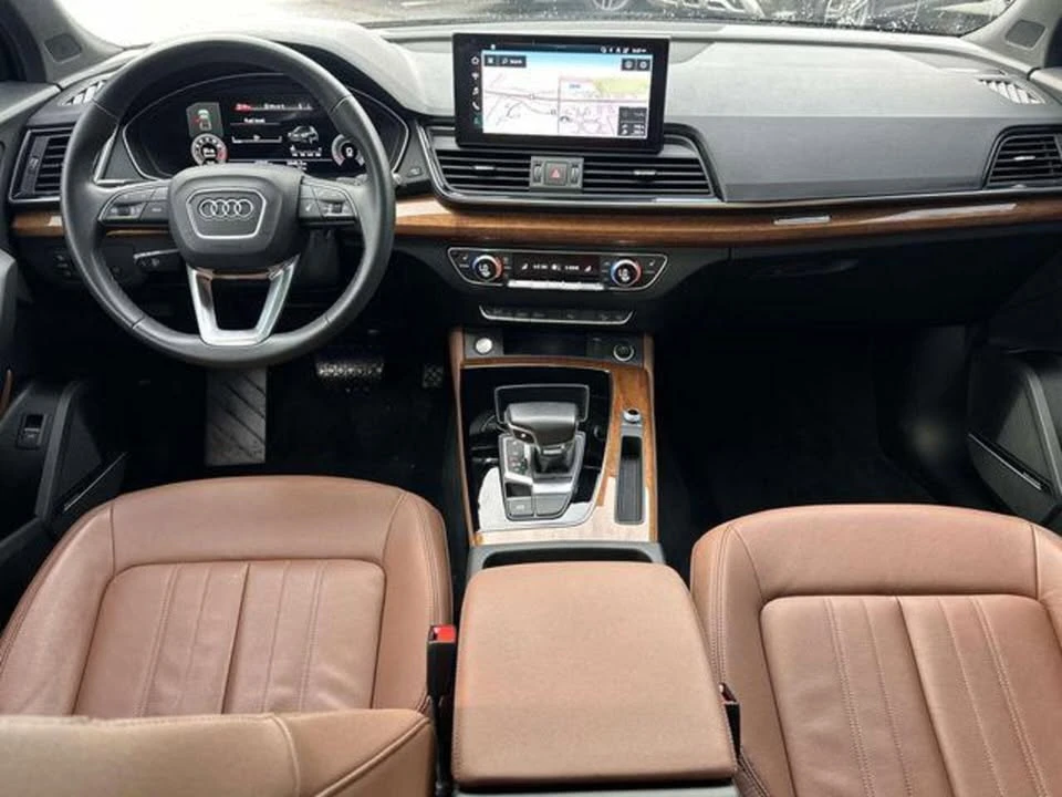2022 Audi FY Q5 - Image 11 of 14