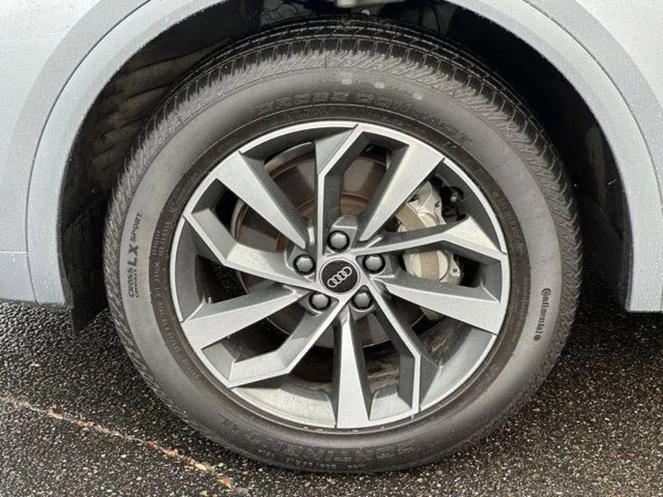 2022 Audi FY Q5 - Image 7 of 14