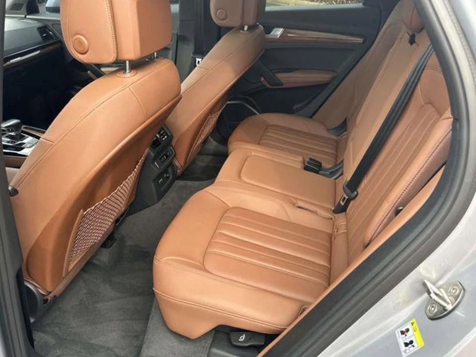 2022 Audi FY Q5 - Image 10 of 14