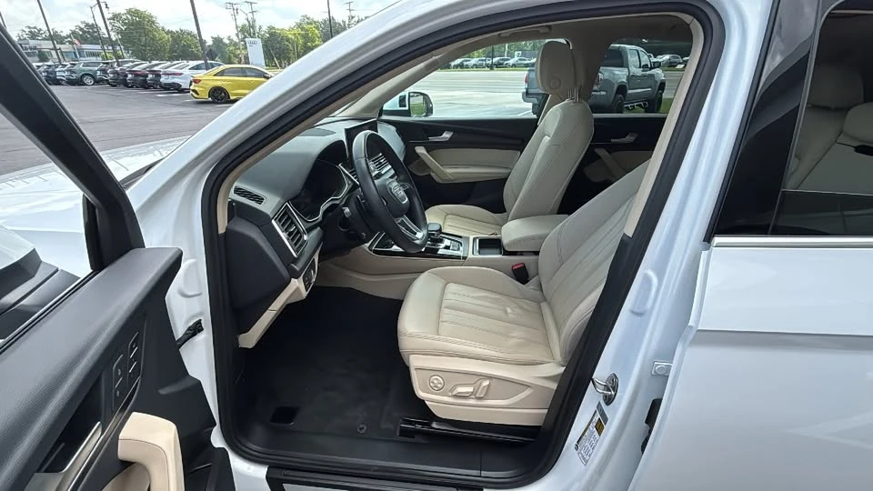 2022 Audi FY Q5 - Image 4 of 13