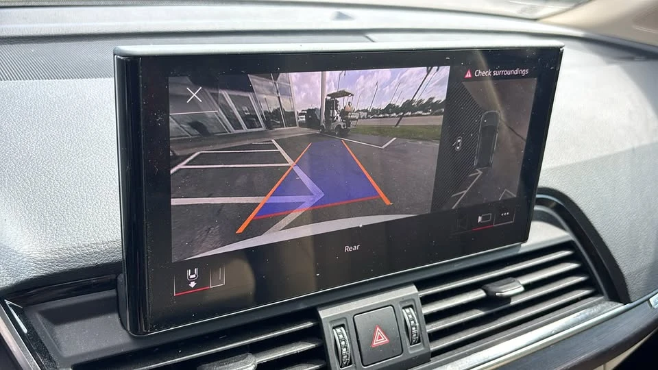 2022 Audi FY Q5 - Image 7 of 13
