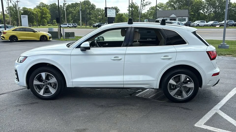 2022 Audi FY Q5 - Image 11 of 13