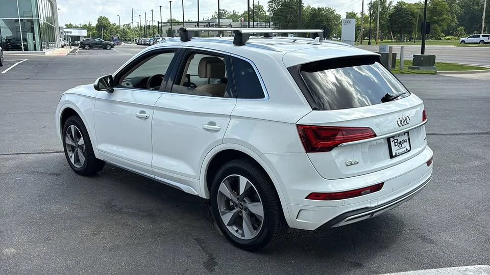 2022 Audi FY Q5 - Image 3 of 13