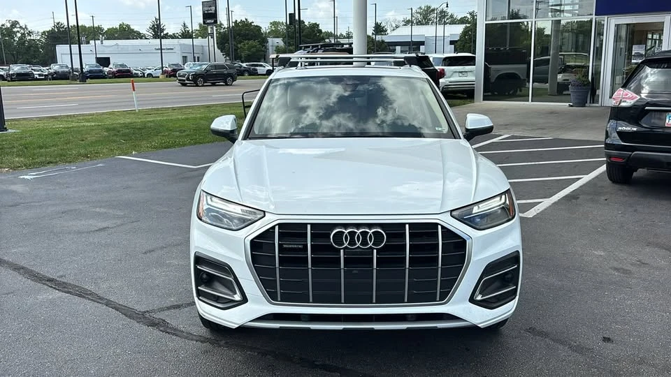 2022 Audi FY Q5 - Image 2 of 13