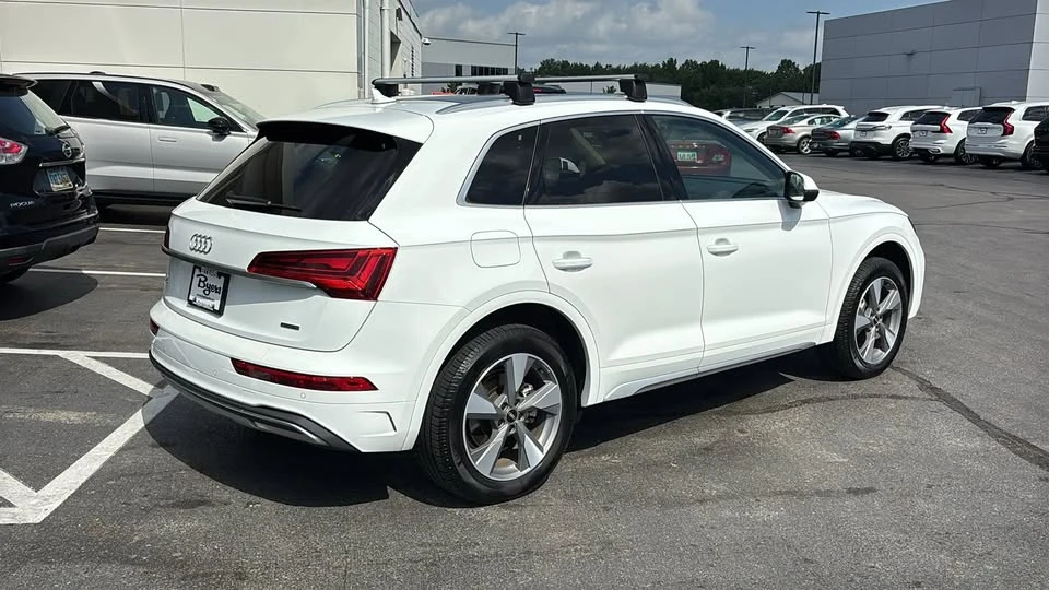 2022 Audi FY Q5 - Image 13 of 13