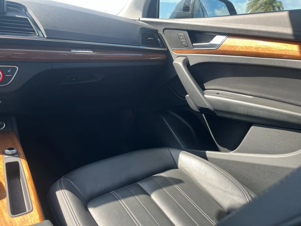 2022 Audi FY Q5 - Image 9 of 13