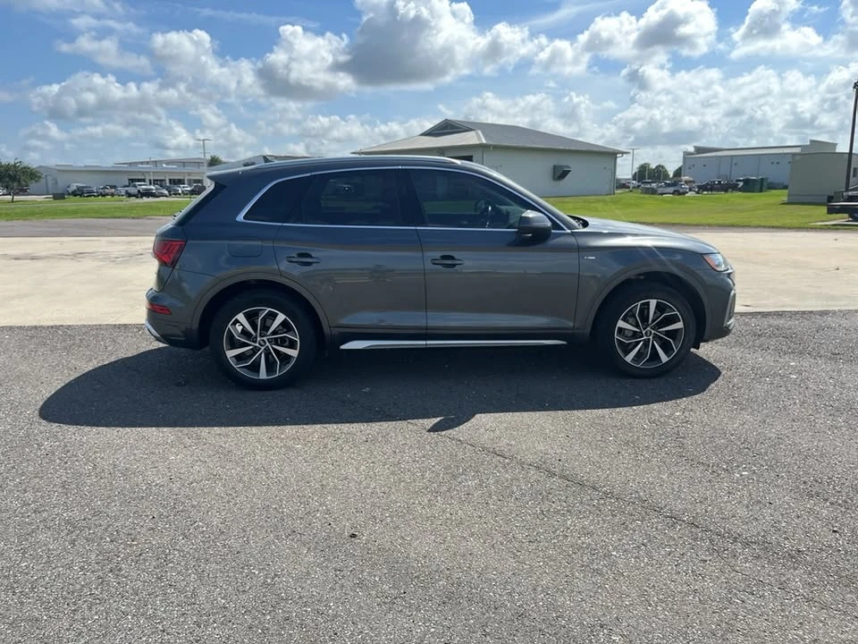 2022 Audi FY Q5 - Image 3 of 13