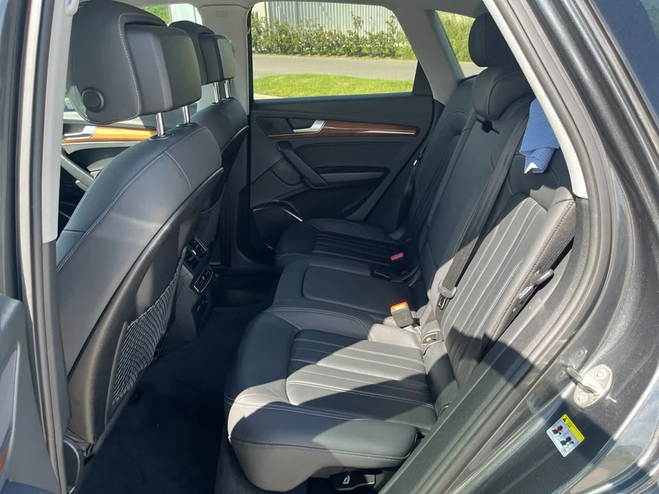 2022 Audi FY Q5 - Image 12 of 13