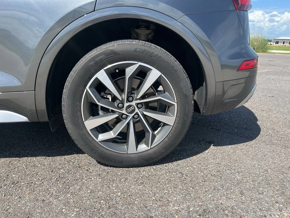 2022 Audi FY Q5 - Image 5 of 13