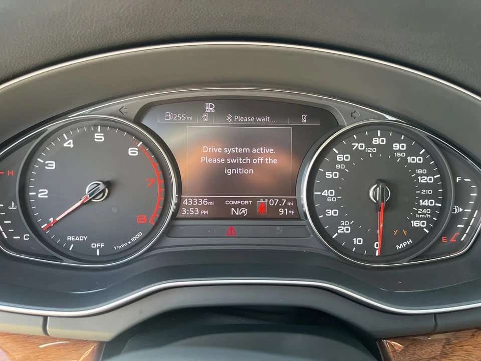 2022 Audi FY Q5 - Image 7 of 13