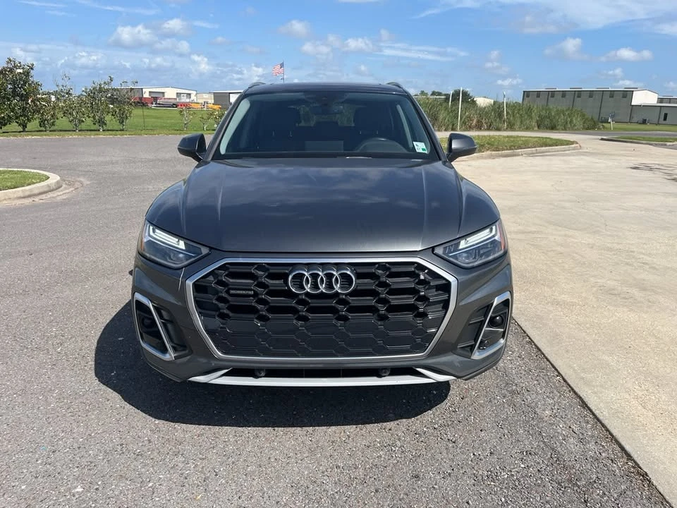 2022 Audi FY Q5 - Image 4 of 13